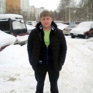 Алексей Гуляев, 38 лет, Нижневартовск