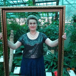 Елена, 60 лет, Вологда