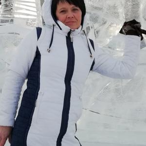 Людмила, 49 лет, Комсомольск-на-Амуре