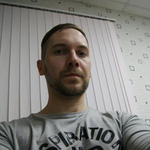 Tony Freikorps, 34 года, Саратов