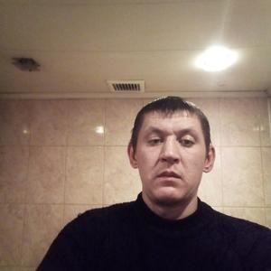 Алексей Посохов, 37 лет, Междуреченск