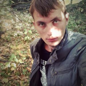 Парни в Йошкар-Оле: Сергей, 30 - ищет девушку из Йошкар-Олы