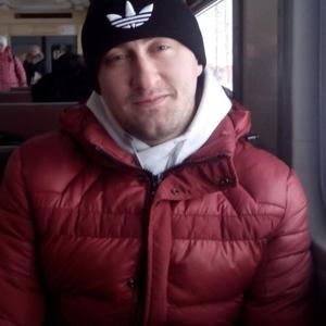 Парни в Краснотурьинске: Давид, 34 - ищет девушку из Краснотурьинска
