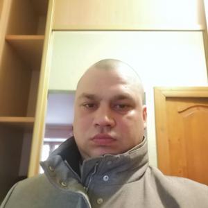 Димон, 41 год, Москва