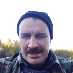 Андрей, 46 лет, Сыктывкар