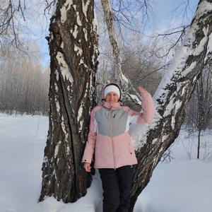 Татьяна, 62 года, Челябинск