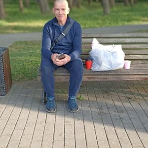 Парни в Калининграде: Олег, 50 - ищет девушку из Калининграда