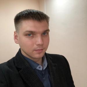 Парни в Смоленске: Александр, 35 - ищет девушку из Смоленска