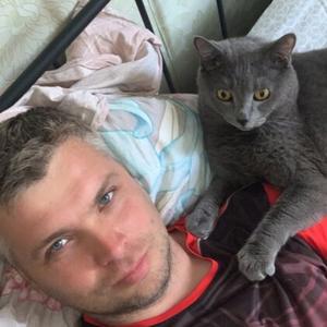 Парни в Кемерово: Иван, 41 - ищет девушку из Кемерово