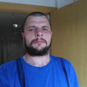 Андрей, 36 лет, Курск