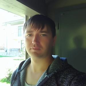 Илья, 39 лет, Вичуга