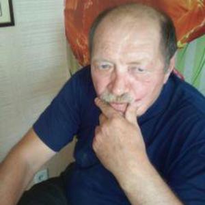Александр, 63 года, Ангарск