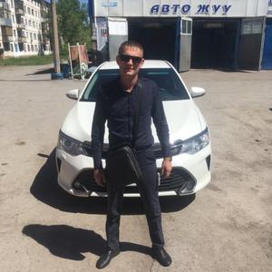 Александр Чичканов, 36 лет, Темиртау