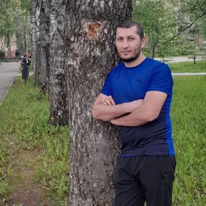 Zafar, 35 лет, Пермь