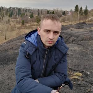 Андрей Дудин, 30 лет, Анжеро-Судженск