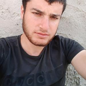 Ахмед, 30 лет, Нальчик