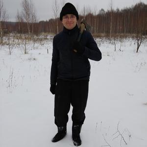 Парни в Сарове: Дмитрий, 49 - ищет девушку из Сарова
