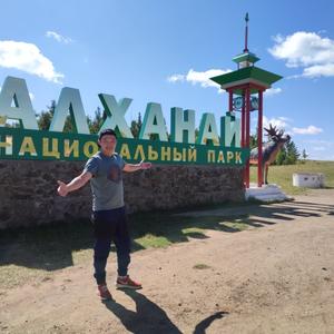 Парни в Улан-Удэ: Булат, 36 - ищет девушку из Улан-Удэ