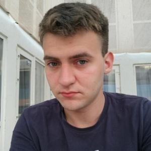 Максим, 19 лет, Сергиев Посад