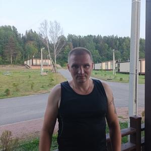 Парни в Пскове: Дмитрий Михайлов, 42 - ищет девушку из Пскова