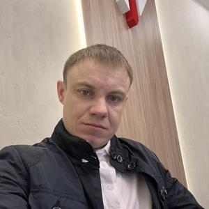 Парни в Омске: Сергей, 35 - ищет девушку из Омска