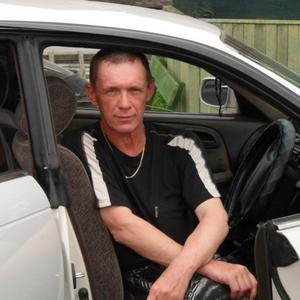Олег, 56 лет, Хабаровск-43