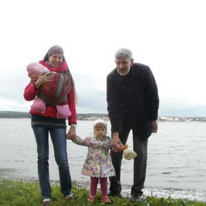 Парни в Воткинске: Владимир, 69 - ищет девушку из Воткинска