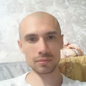 Миша, 31 год, Владимир