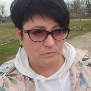 Ольга, 51 год, Краснодар