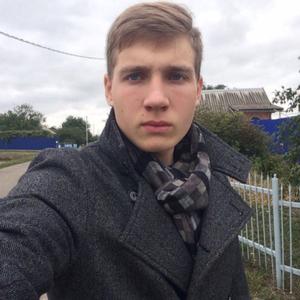 John, 22 года, Киров