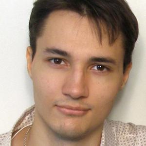 Георгий, 27 лет, Челябинск