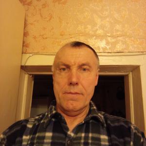 Владимир, 58 лет, Кострома
