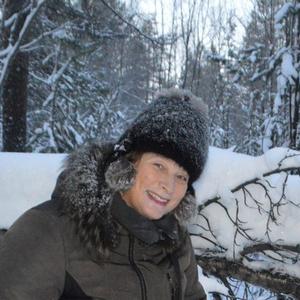 Ольга Нестерова( Дунаева), 58 лет, Оленегорск