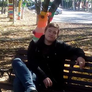 Павел, 24 года, Невинномысск