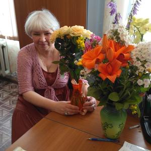 Татьяна, 61 год, Лобня