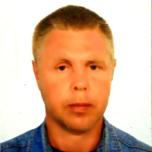 Юрий, 52 года, Кушва