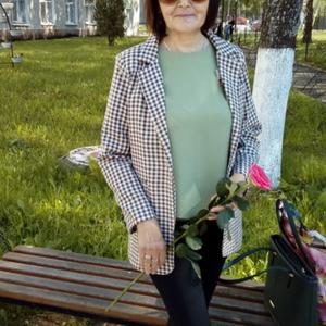 Анна Абдулаева, 64 года, Чайковский