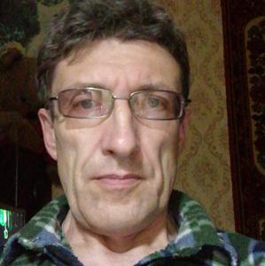 Геннадий, 59 лет, Подольск