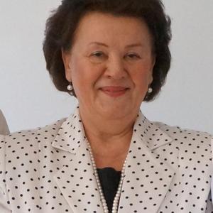Galina, 69 лет, Крымск