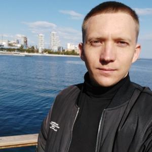 Парни в Владивостоке: Евгений, 31 - ищет девушку из Владивостока