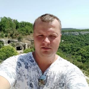 Sergio, 39 лет, Донецк