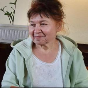 Сания, 65 лет, Москва