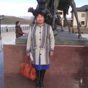 Девушки в Кызыле: Мила, 51 - ищет парня из Кызыла