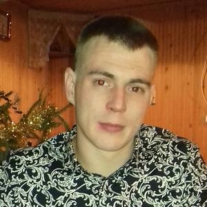 Albert Prokhorov, 32 года, Пикалево