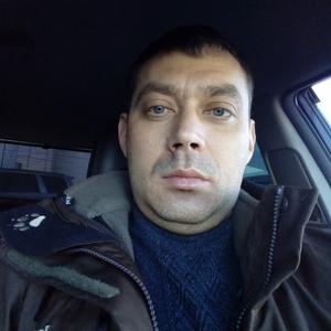 Денис, 44 года, Славянка