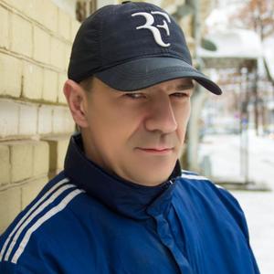 Иван Дмитриев, 48 лет, Тамбов