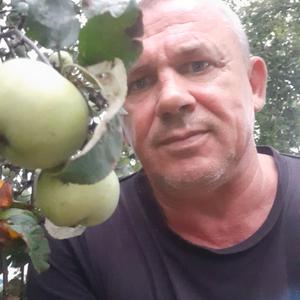 Олег, 59 лет, Орехово-Зуево