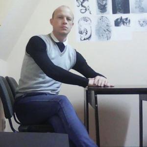 Константин, 36 лет, Лесозаводск
