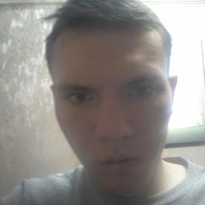 Данил, 21 год, Петропавловск-Камчатский