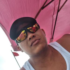Luis Germán, 28 лет, Guayaquil